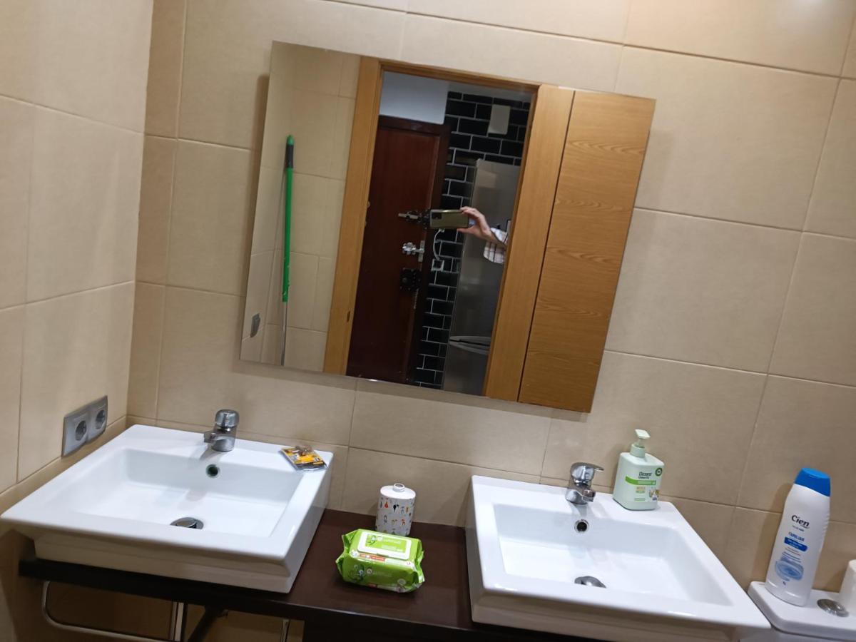 Alojamiento Turistico Mn Sevilla Exteriér fotografie